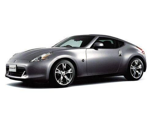 Nissan Fairlady Z 6